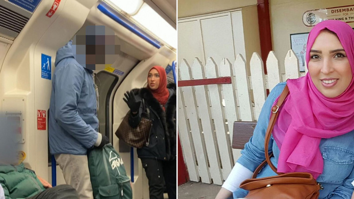 skynews-tube-antisemitic-abuse 4846520