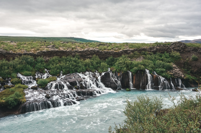 Érdemes az eldugott helyeket is meglátogatni Izlandon