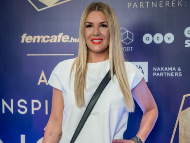 Vita Hódi Pamela Insta-oldalán az Update termékek miatt - Schobert Norbi reagált