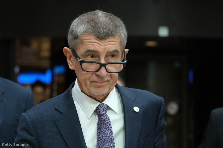 Andrej Babis