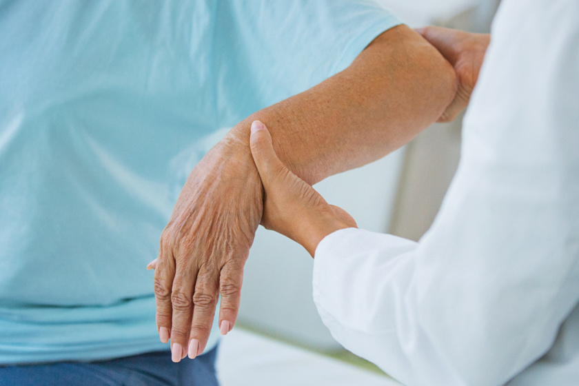 alkar ízületi kezelés az osteoarthritis átfogó kezelése