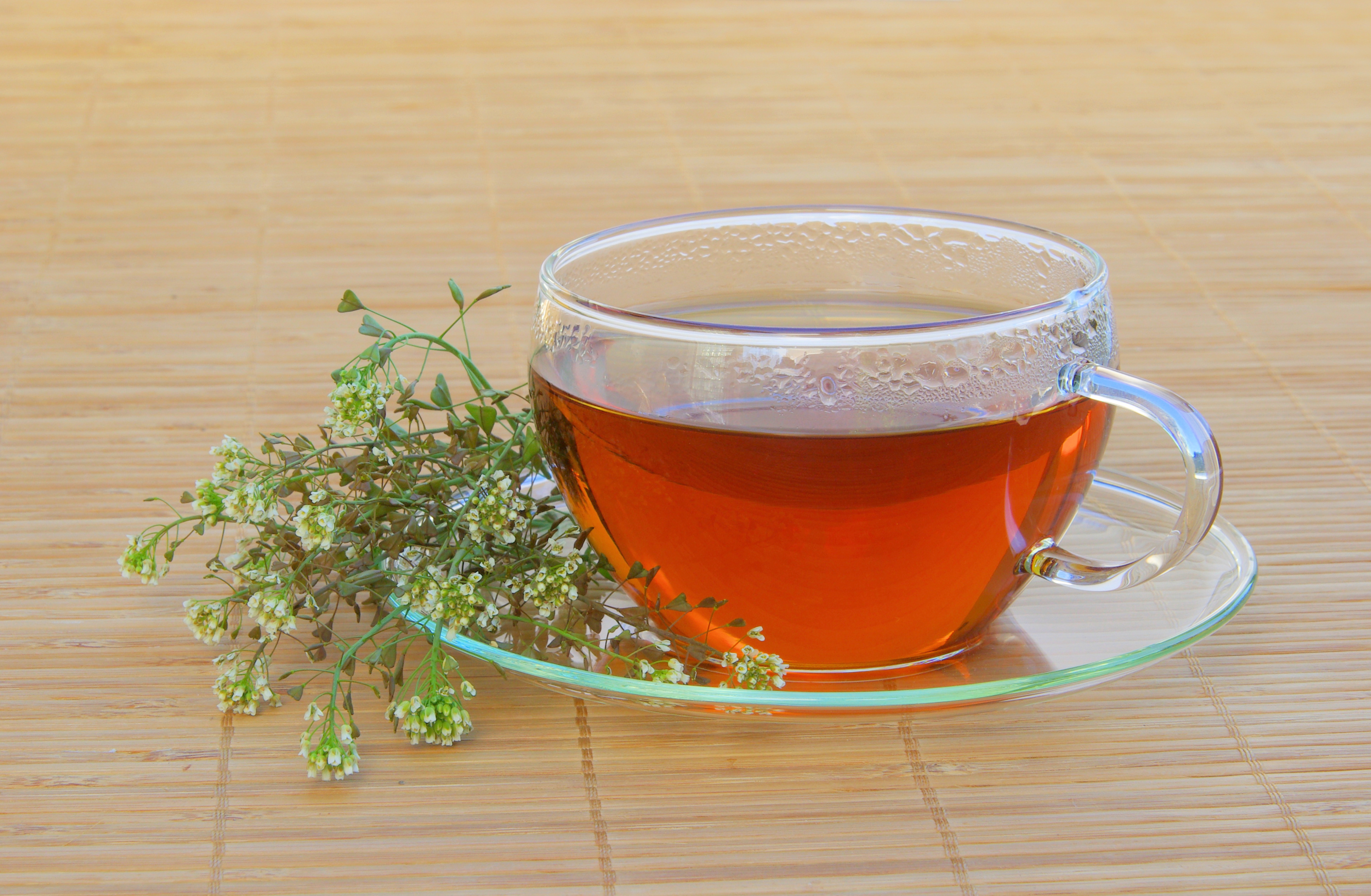 menstruációs görcs ellen tea