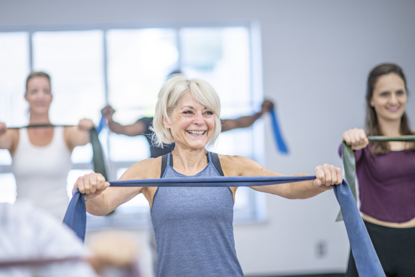 Gyors fogyás 60 év felett Megfelelő étkezés és mozgás: tippek a 65 év feletti fogyáshoz