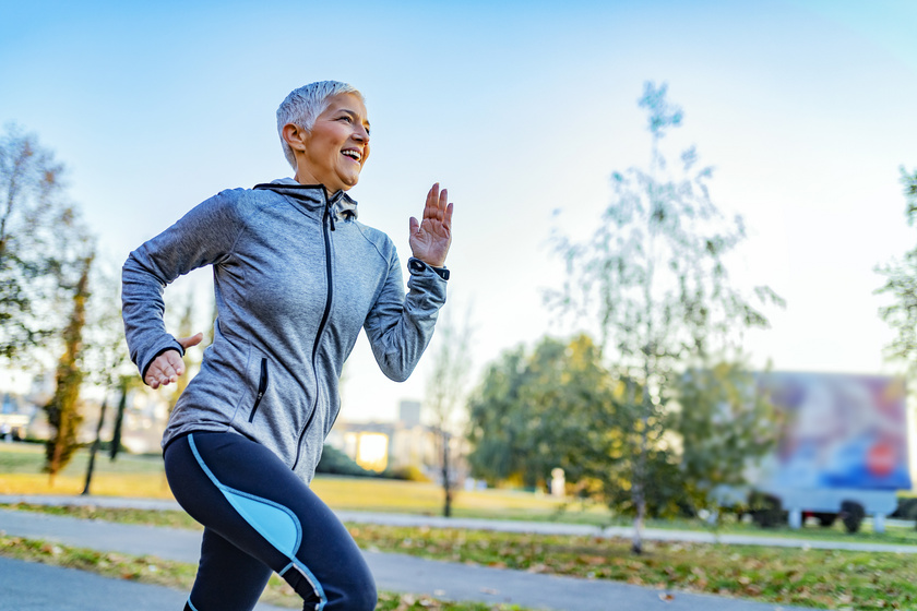 Fogyókúra 60 fölött is könnyedén – 5 tipp, ami tényleg segít - Hogyan fogysz 60 évesen