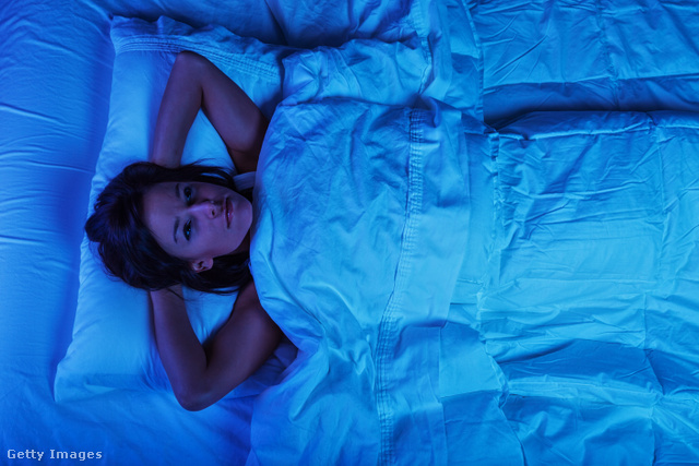Mit tegyél, hogy jobban aludj?