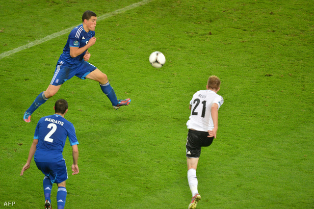 Reus bombája (4:1)