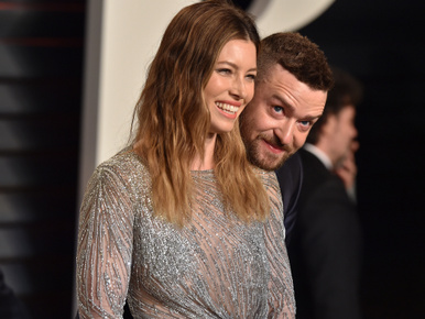 Jessica Biel és Justin Timberlake finoman reagáltak a szakítási pletykákra