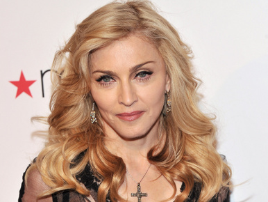 35 évvel fiatalabb táncosával folytathat viszonyt Madonna