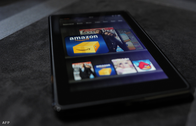 Kindle Fire