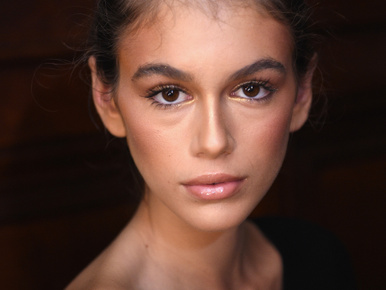 Kaia Gerber pasiját megint elvonóra küldték