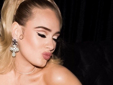 Egy brazil edző elárulta, hogy mitől fogyhatott ilyen drasztikusan Adele