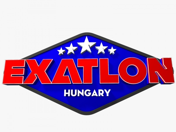Exatlon logo