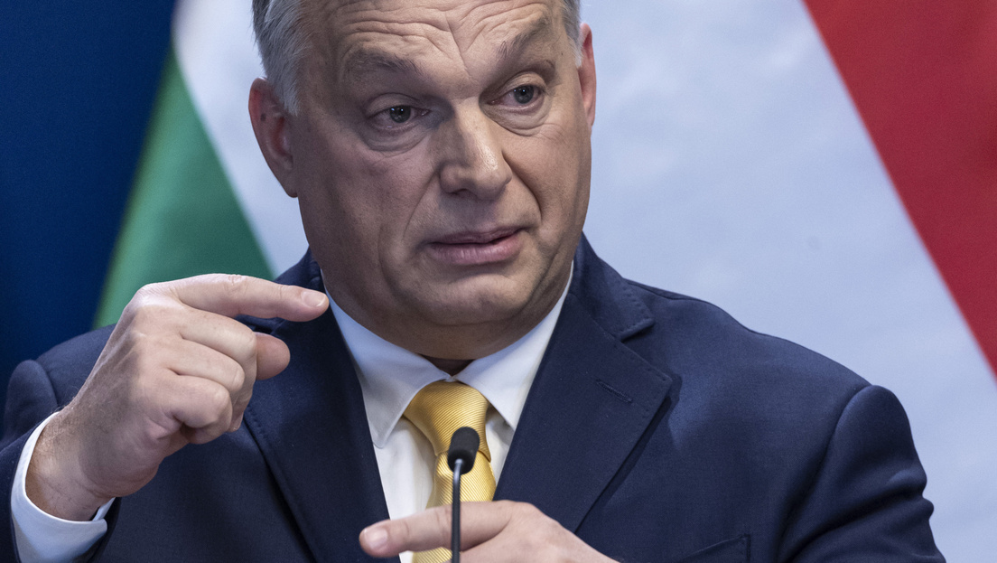 Orbán szerint a gyöngyöspatai cigány diákok szegregációs kárpótlása mindenféle munka nélkül kapott pénz