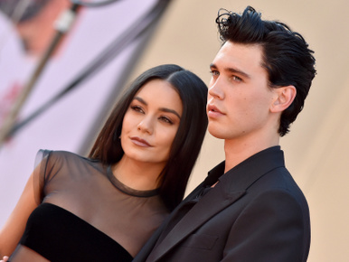 9 év után szakított Vanessa Hudgens és Austin Butler