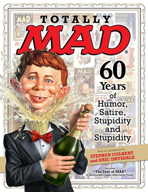 MAD-Magazine-Totally-MAD-Cover