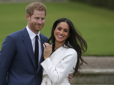 Harry herceg és Meghan Markle mostantól a fotósok tevékenységét zaklatásnak tekintik