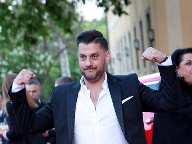 Kökény Attila autópályánál vállalt kétkezi munkát, Dér Henit csúfolták a suliban, mert stréber volt