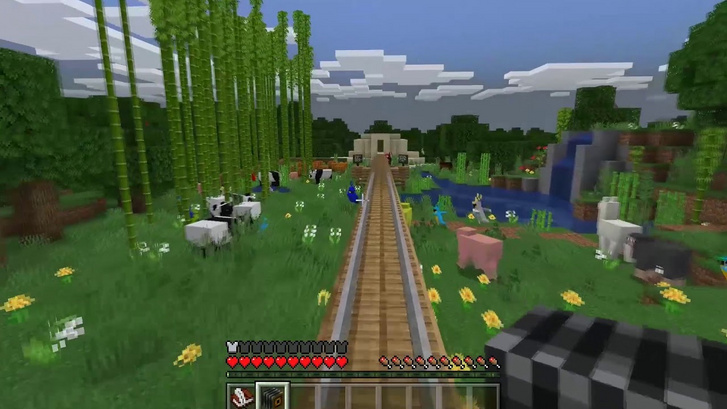 A Minecraft: Education Edition Mindful Knight bemutató videója megtekinthető itt.