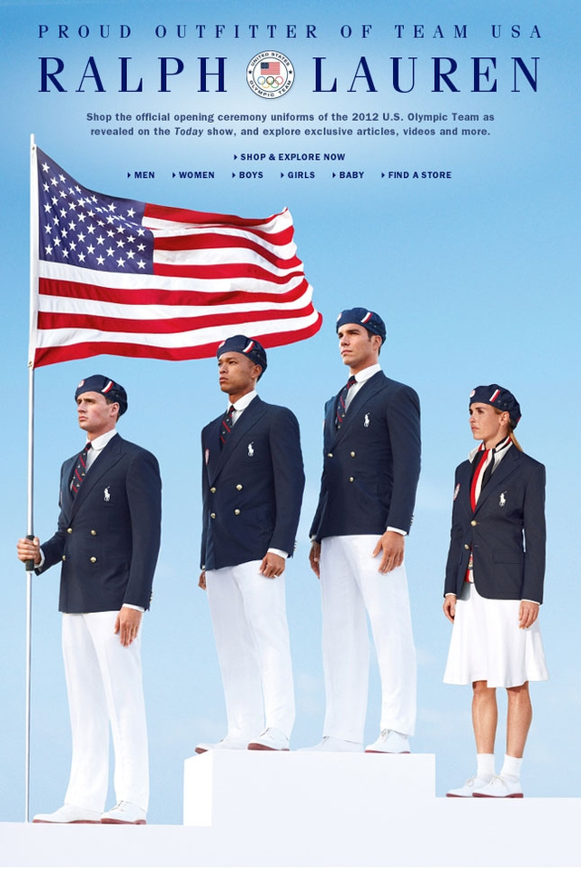 Ralph-Lauren-Designs-Uniform-for-Team-USA