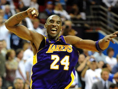 A Grammy-gálán dallal emlékeztek meg Kobe Bryantről