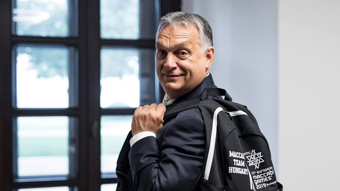 Elfogyott Orbán Viktor összes pénze