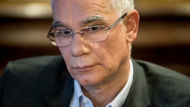 Balog Zoltán megszólalt a kegyelmi ügyről: Nálam megáll a történet
