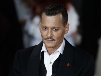 Hangfelvétel bizonyítja, hogy Amber Heard bántalmazta Johnny Deppet
