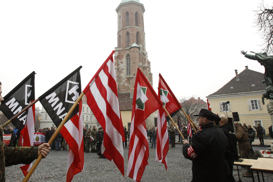 Nem adott engedélyt a Fővárosi Törvényszék a Becsület Napja rendezvényre, csak a betiltás módját támadta meg