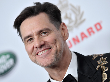 Jim Carrey-nek köszönhetjük az év eddigi legkínosabb interjúját