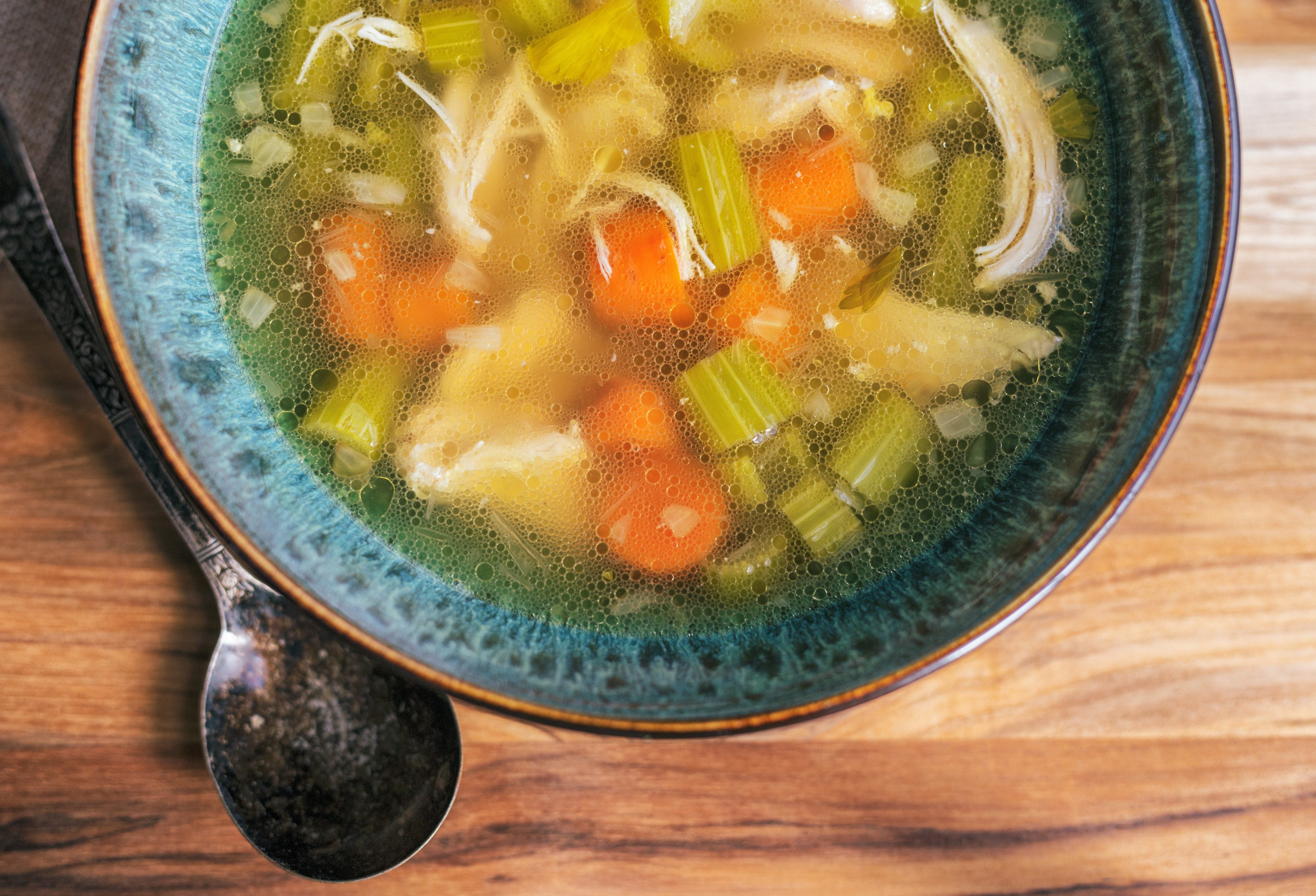 Vajon ehetünk levest fogyókúra idején vagy csak felesleges kalóriaforrásnak számít? | Nosalty