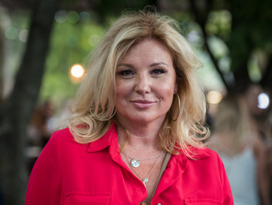 Liptai Claudia a lányával közös képet posztolt