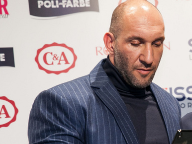 Berki Krisztián az apák jogaiért harcolva követel 20 milliót Hódi Pamelától