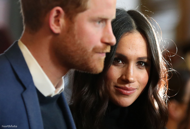 Amióta Harry herceg és Meghan Markle a világ egyik legismertebb, legtöbbet tárgyalt hírességpárjává vált, azóta egyre többen szereznek maguknak némi figyelmet azzal, hogy hasonlítanak Sussex hercegnőjére.