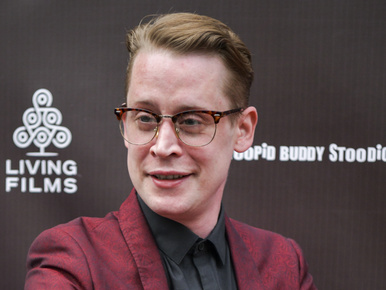Macaulay Culkin horrorsorozatban fog szerepelni