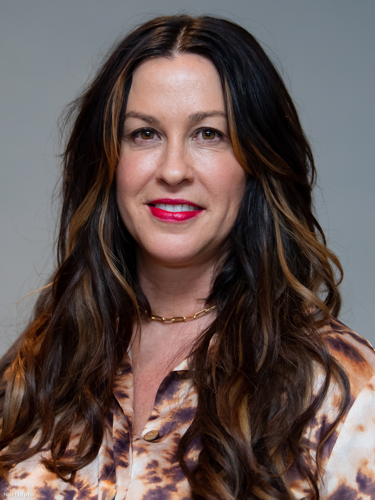 alanis morissette