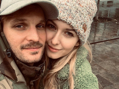 Puskás Peti és Dallos Bogi az Instagramon cukiskodtak
