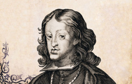 II. Károly