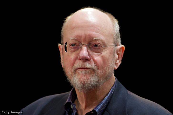 Charles Wuorinen