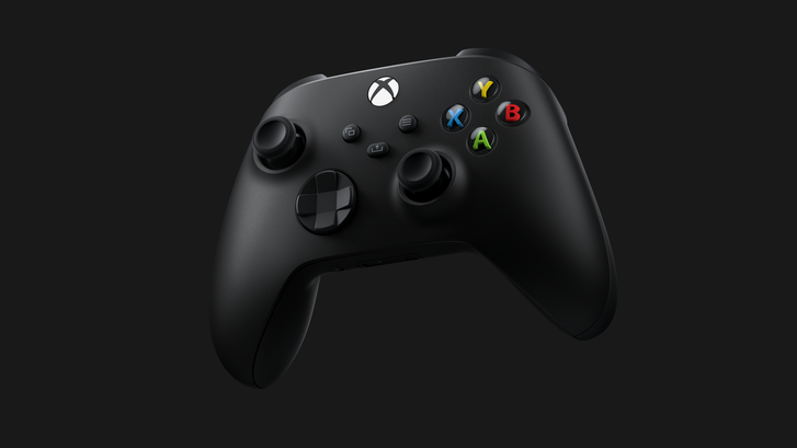 Az Xbox Series X kontroller nem sokat változtat a jól bevált recepten.
