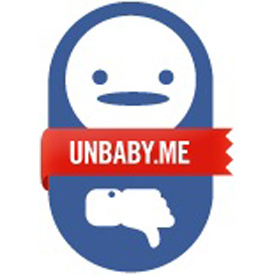unbaby-me