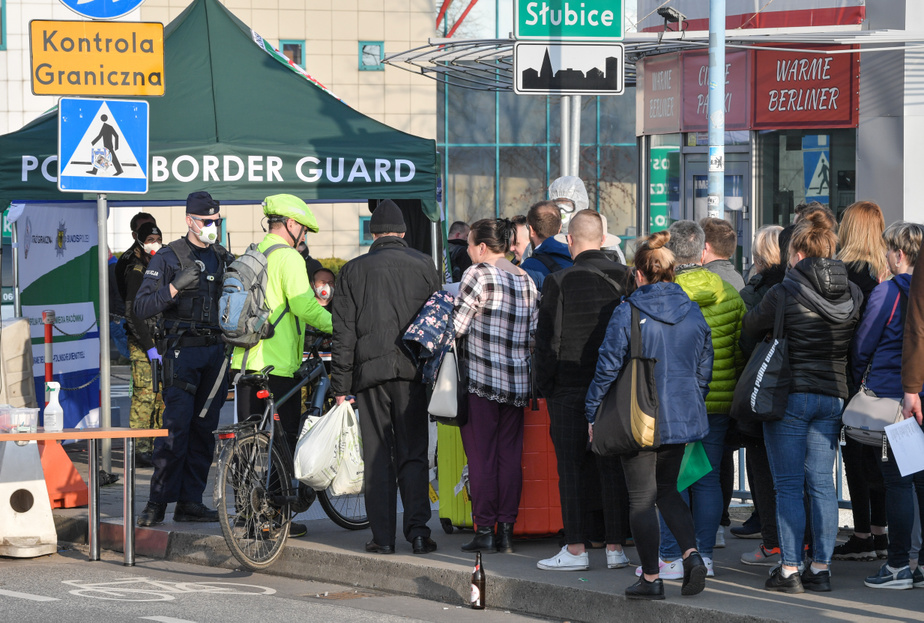 Ilyen is régen volt, a fél világot lezárták a magyarok elől