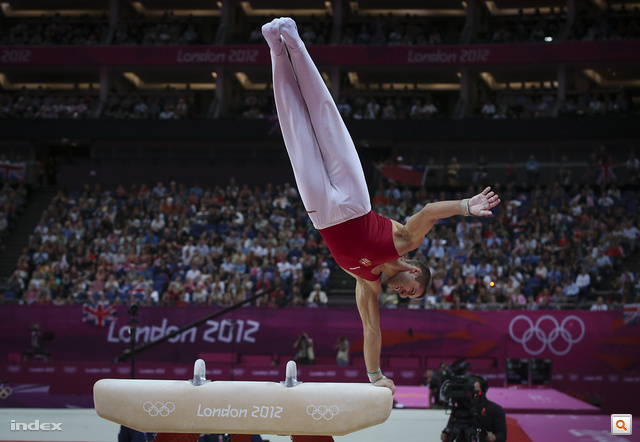Nagyképes válogatásunk a magyar csapat olimpiai szerepléséről