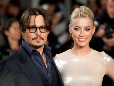 Amber Heard magánnyomozót bérelt fel Johnny Depp ellen, ami elég rosszul sült el