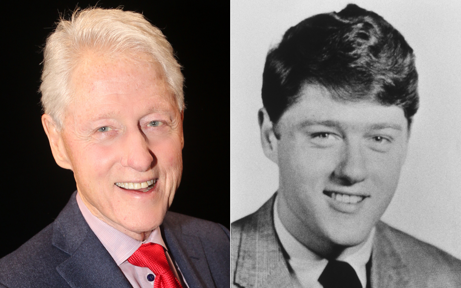 Felgyújthatták Bill Clinton szülőházát