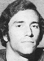 Randall Woodfield portréja 1974-en a Green Bay Packers kiadványában