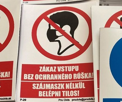 Forrás: Pro Civis Facebook