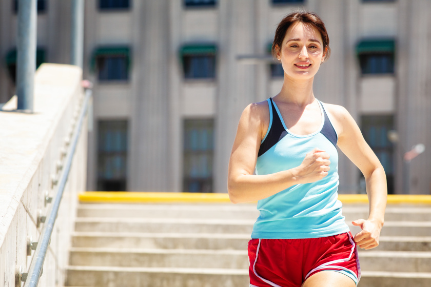 szív egészsége séta vs futás elemzések a magas vérnyomás diagnosztizálására