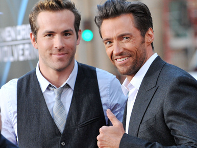 Hugh Jackman és Ryan Reynolds már maguk sem tudják, mióta trollkodnak egymással