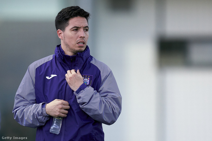 Samir Nasri