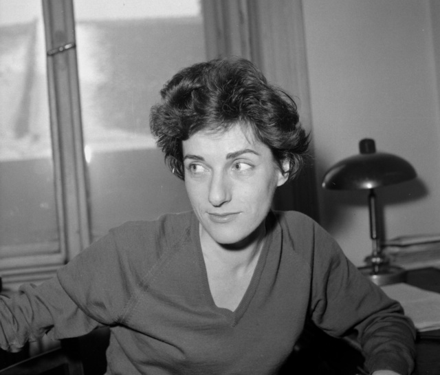 Janikovszky Éva 1962-ben